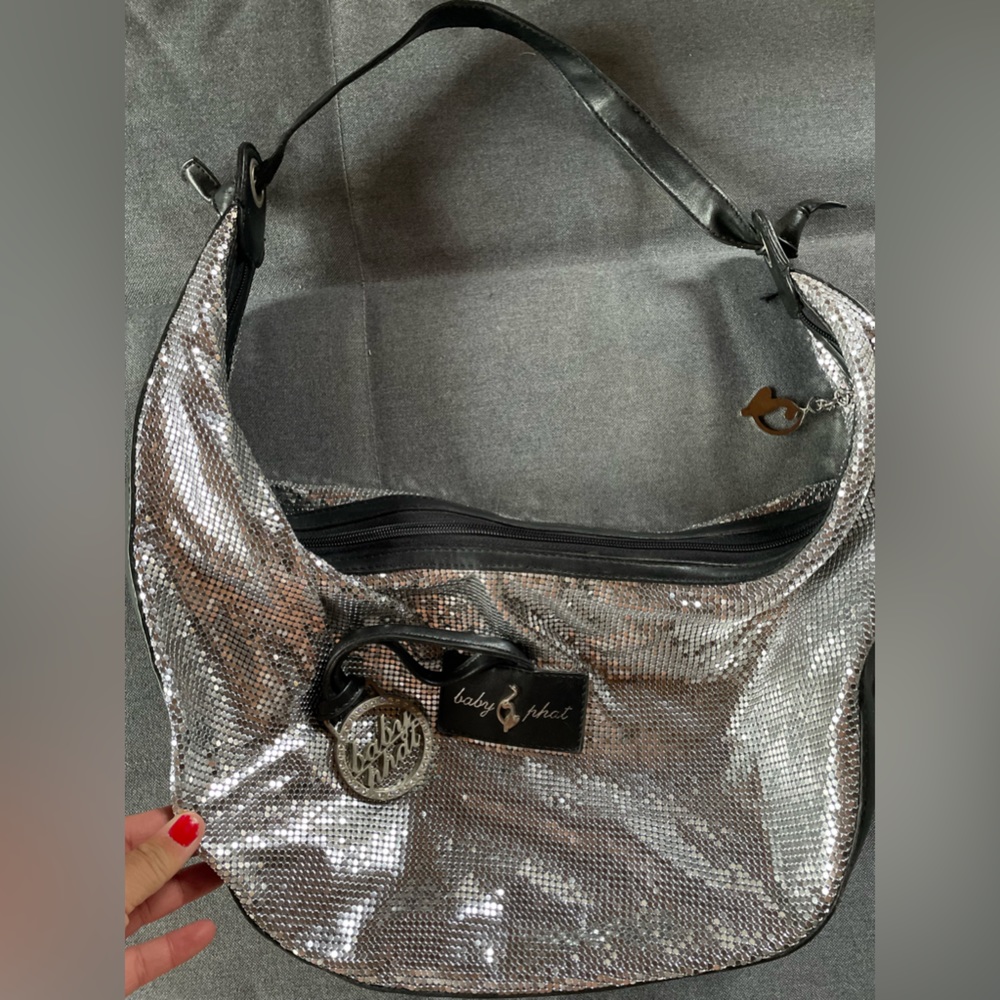 Baby Phat Purse